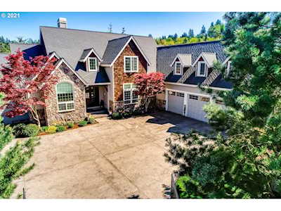 26442 SW Labrousse Rd Sherwood, OR 97140