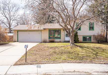 2331 Suffolk St Fort Collins, CO 80526