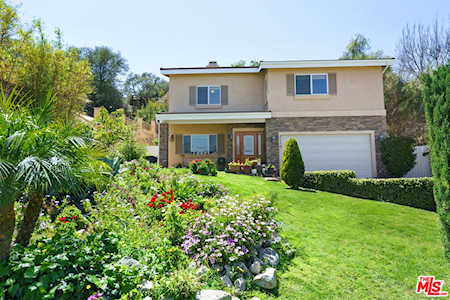 3110 Foothill Drive Thousand Oaks, CA 91361