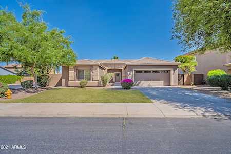 4230 E Firestone Drive Chandler, AZ 85249