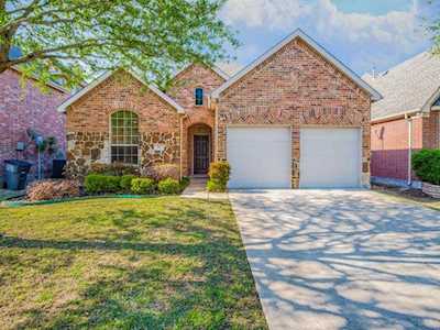 307 Highland Fairway Lane Wylie, TX 75098