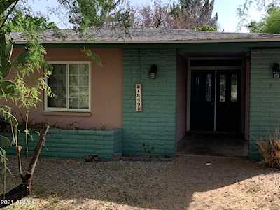 1843 E Fremont Drive Tempe, AZ 85282