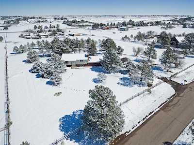 7849 E Summit Rd Parker, CO 80138