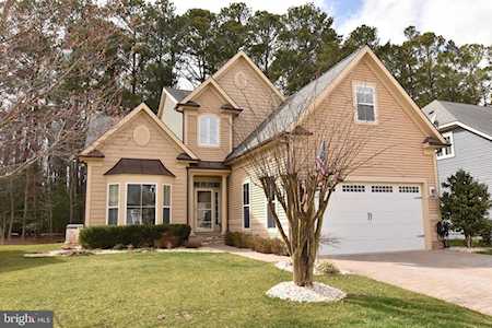 30757 Redtail Ct Ocean View, DE 19970