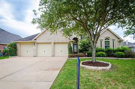 3324 Cactus Heights Ln Pearland, TX 77581
