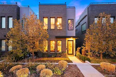 3243 Lawrence St Denver, CO 80205