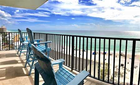 6905 Thomas Dr #901 Panama City Beach, FL 32408