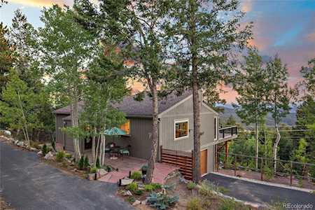 31177 Pike View Dr Conifer, CO 80433