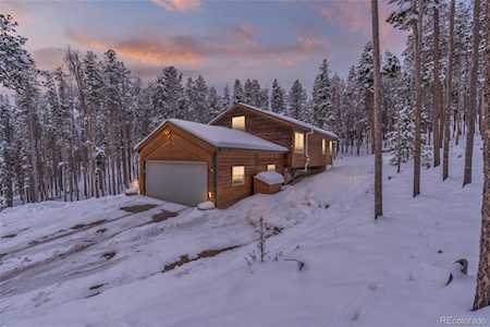 711 Aspen Way Evergreen, CO 80439