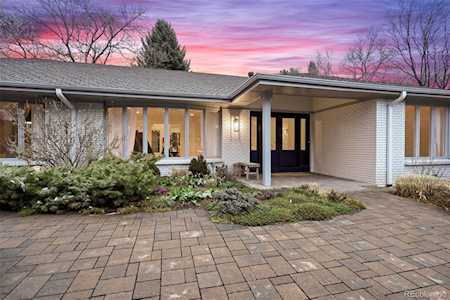 5195 S Williams Dr Greenwood Village, CO 80121
