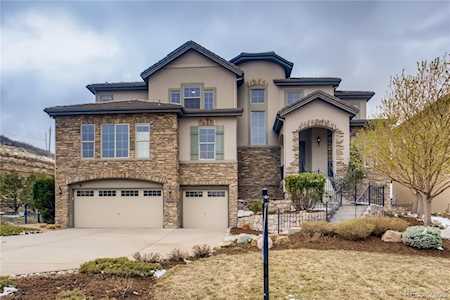 10535 Rivington Ct Lone Tree, CO 80124