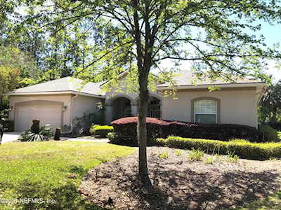 14494 Magnolia Springs Ln Jacksonville, FL 32258
