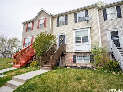 5778 W S Loch Raven Ct West Valley City, UT 84128