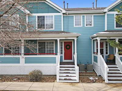 3660 W 25th St #2203 Greeley, CO 80634
