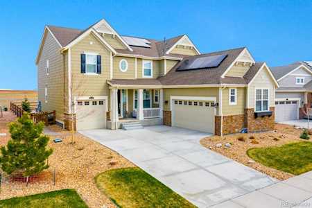 20021 W 95th Place Arvada, CO 80007