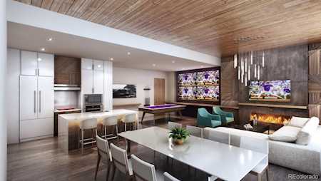 1901 Wazee St #1203 Denver, CO 80202