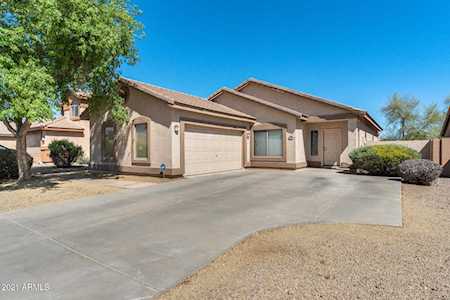 2604 W Maldonado Road Phoenix, AZ 85041