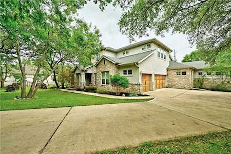 5301 Laguna Cliff LN Austin, TX 78734