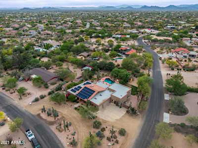 6246 E Desert Vista Trail Cave Creek, AZ 85331