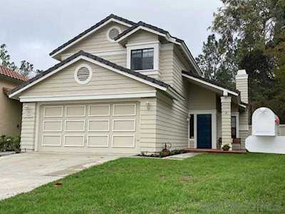 12682 Futura Street San Diego, CA 92130