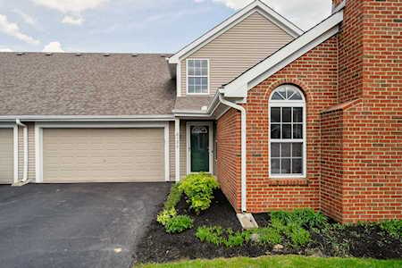 6123 Glenvillage Drive Dublin, OH 43016