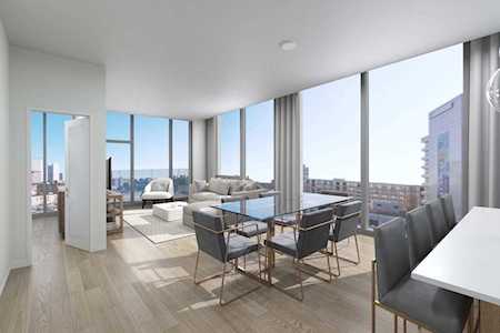 100 Shawmut Avenue #U-208 Boston, MA 02118