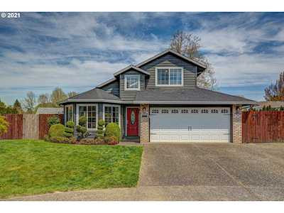 1956 SE 73rd Ave Hillsboro, OR 97123