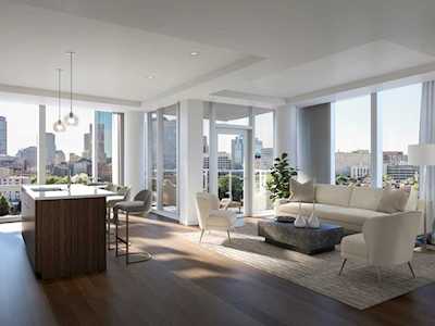 100 Shawmut Avenue #U-PHF Boston, MA 02118