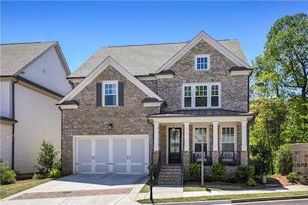 1190 Hannaford Ln Johns Creek, GA 30097