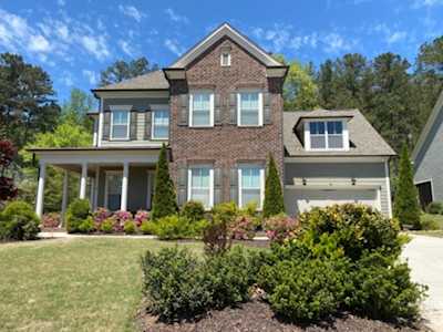 358 Bennington Place Canton, GA 30115
