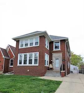 526 Emmons Blvd Wyandotte, MI 48192