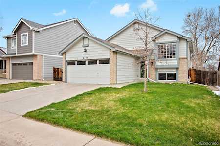 6244 Quitman St Arvada, CO 80003