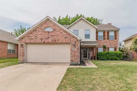5412 Rocky Mountain Drive Fort Worth, TX 76137
