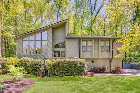 4948 Laurel Spring Dr NE Roswell, GA 30075
