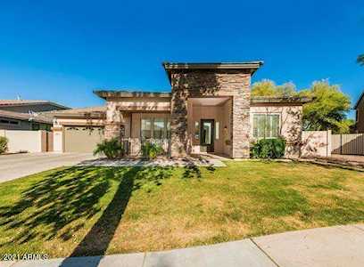 2969 S Martingale Road Gilbert, AZ 85295