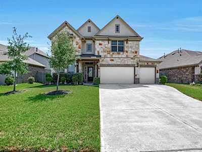 414 Stockport Dr League City, TX 77573