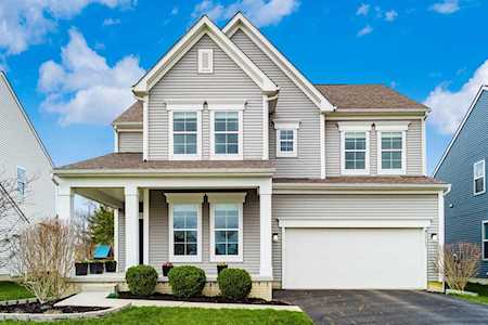 2707 Anderson Drive Hilliard, OH 43026