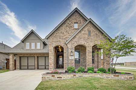3023 Newsom Ridge Drive Mansfield, TX 76063