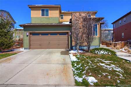 10034 Quintero St Commerce City, CO 80022