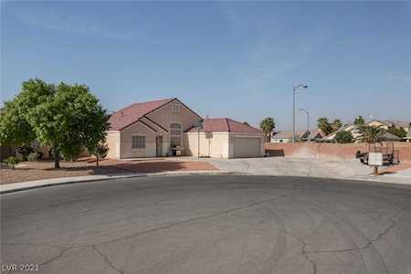 2737 Fern Forest Ct North Las Vegas, NV 89031