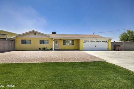 10951 E Mercury Drive Apache Junction, AZ 85120