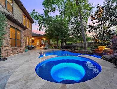 30 Fort Arbor Ln Missouri City, TX 77459