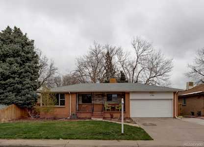 1190 S Clay St Denver, CO 80219