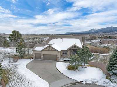 1635 Cashmere Point Monument, CO 80132