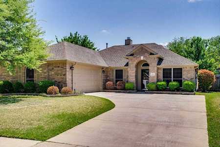 4106 Ping Drive Mansfield, TX 76063