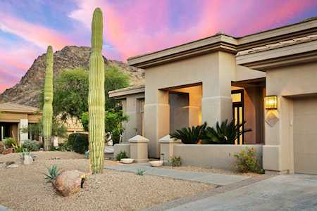 11095 E Verbena Lane Scottsdale, AZ 85255