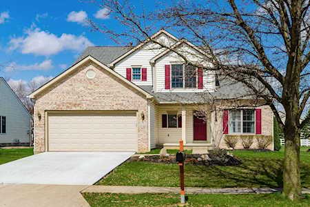 5752 Laura Lane Hilliard, OH 43026