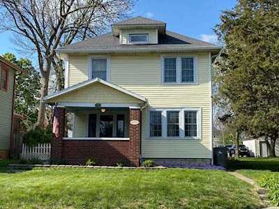 5912 E Julian Ave Indianapolis, IN 46219