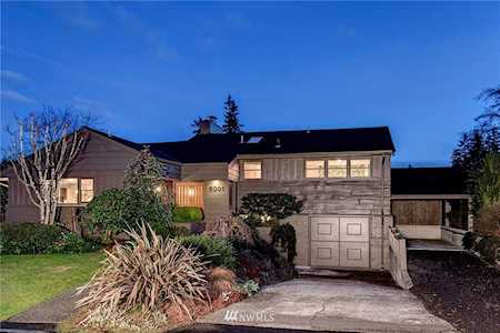 5001 NE Park Place Seattle, WA 98115