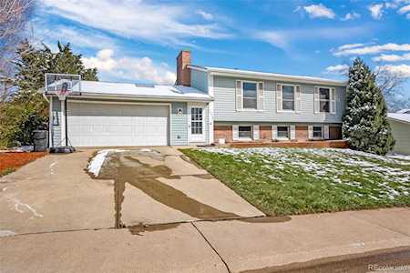 4426 S Zinnia St Morrison, CO 80465